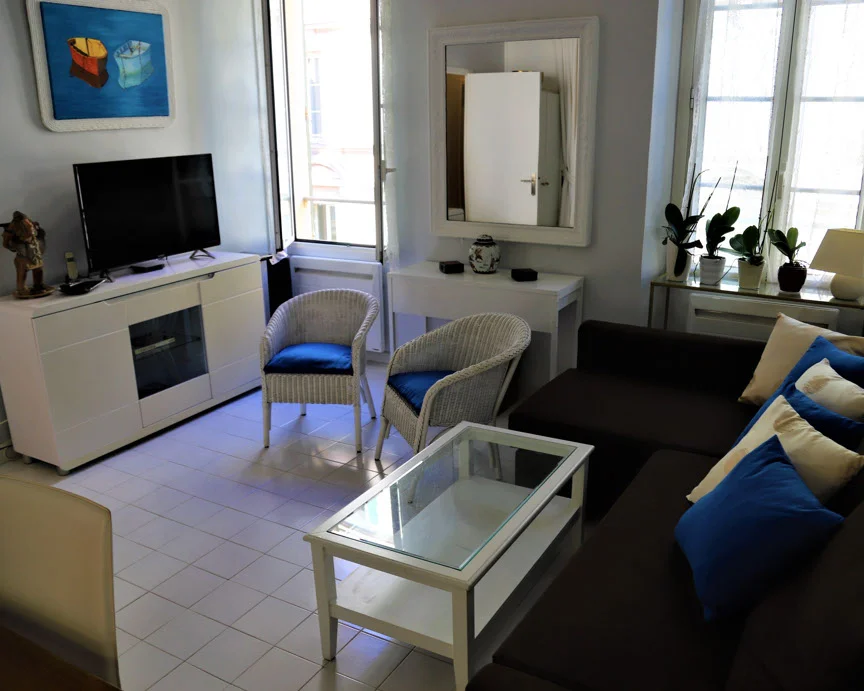 Cannes Location Appartement