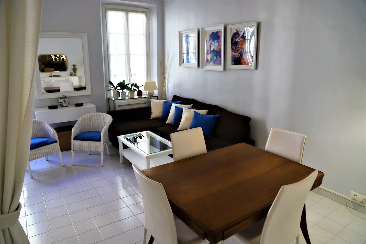 Cannes Location Appartement