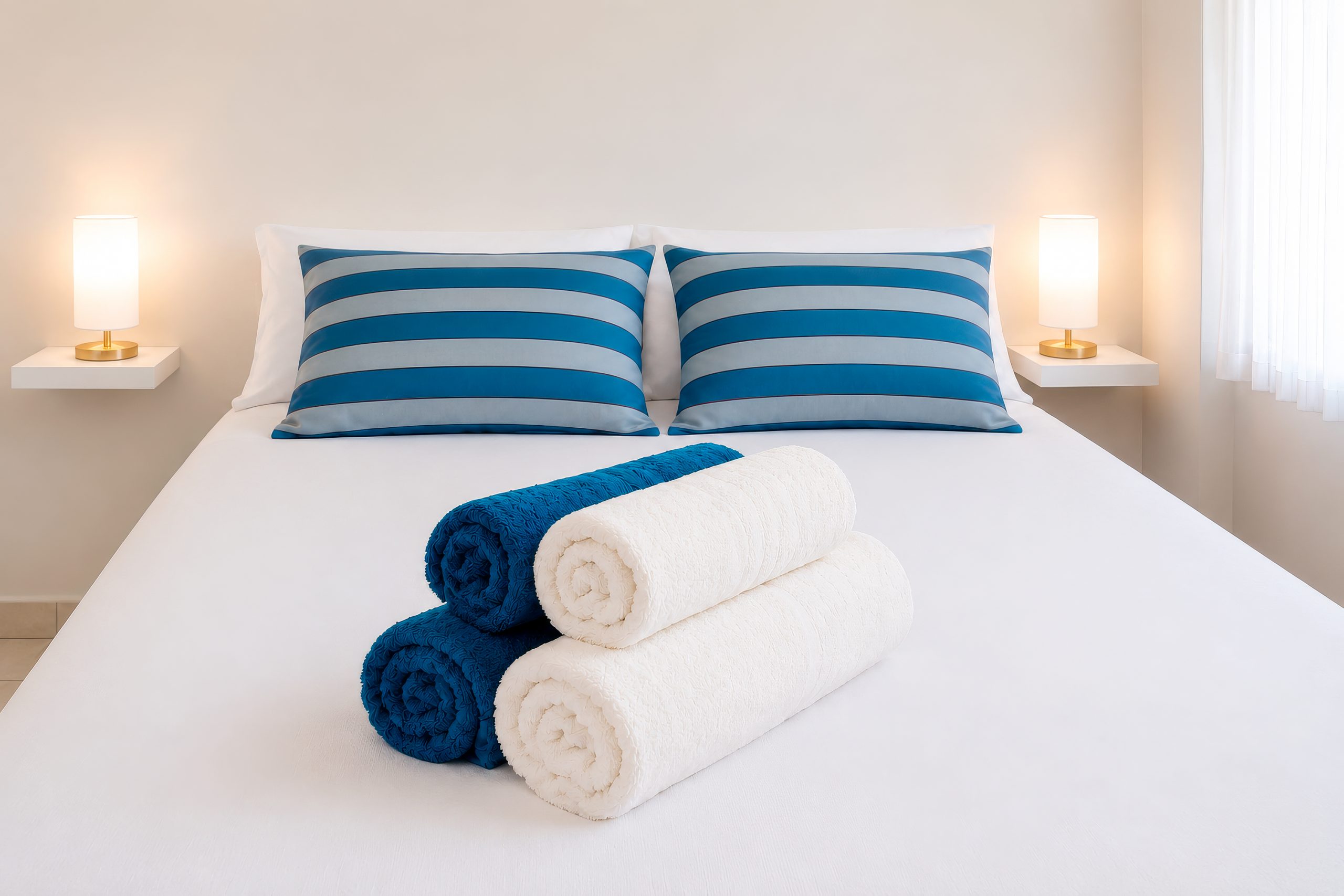 Cannes Apartment Rental