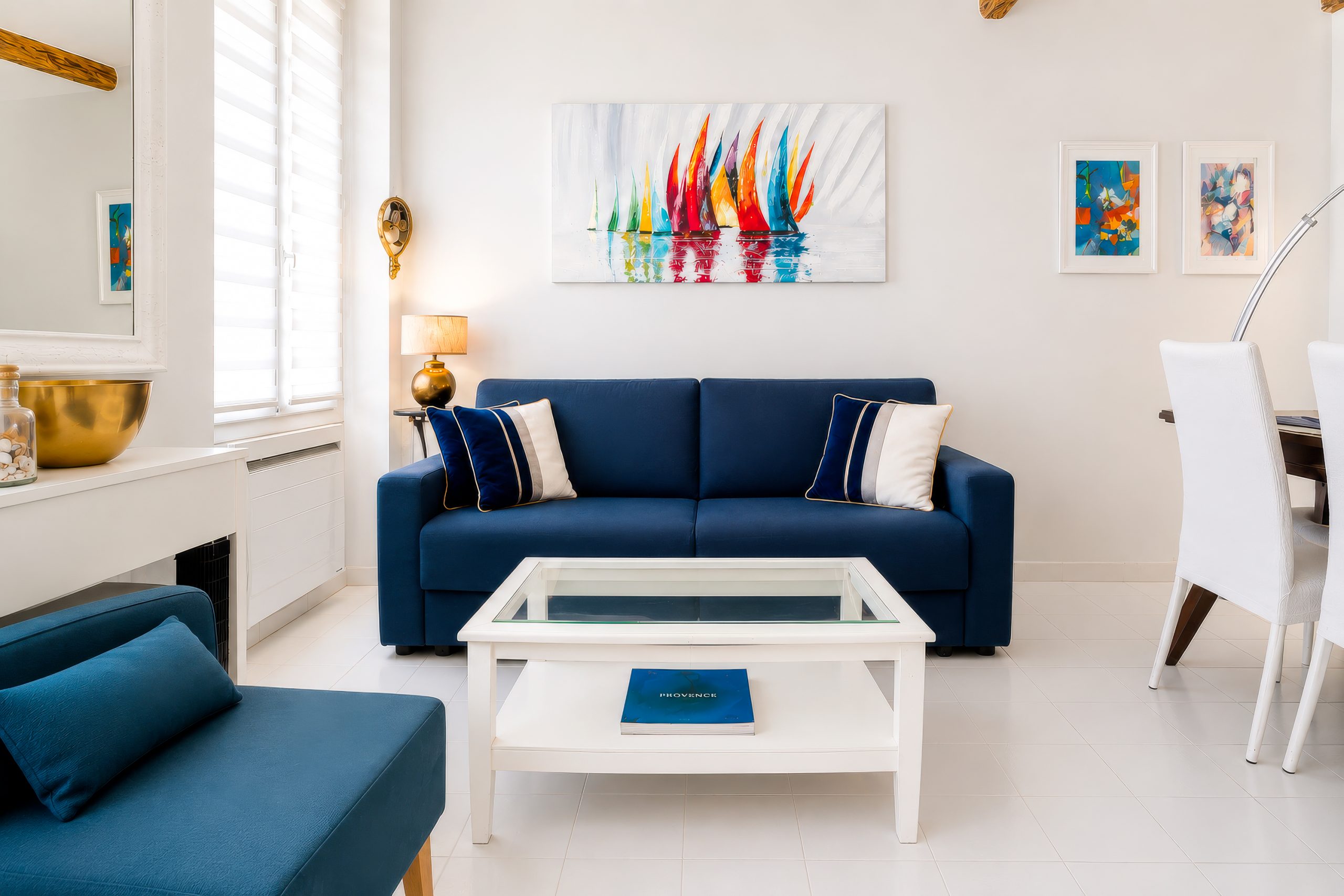 Cannes Apartment Rental