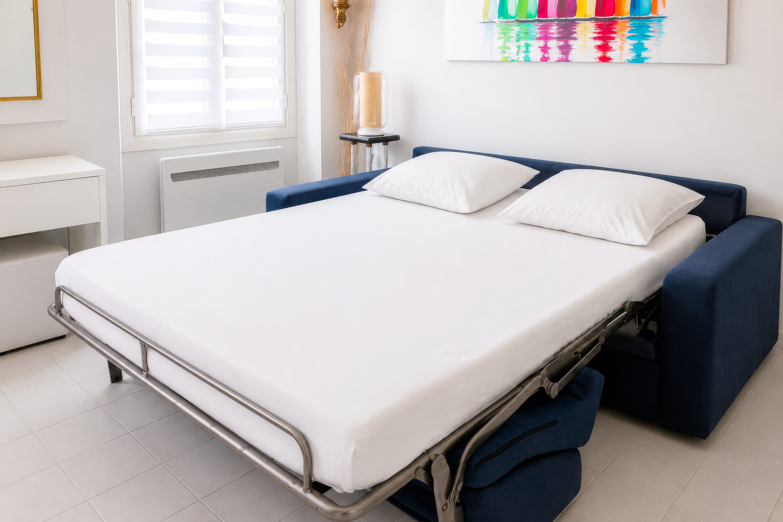 Cannes Apartment Rental