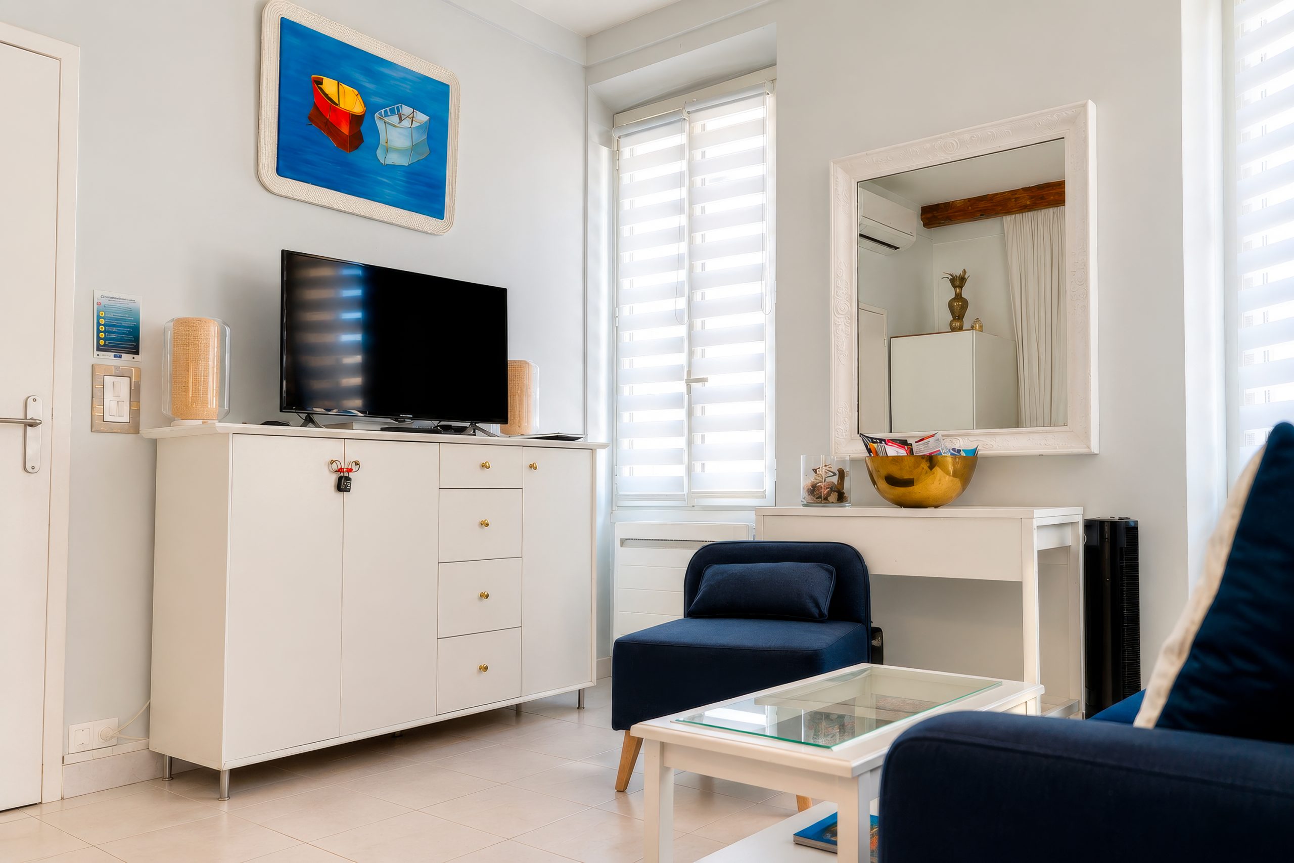 Cannes Apartment Rental