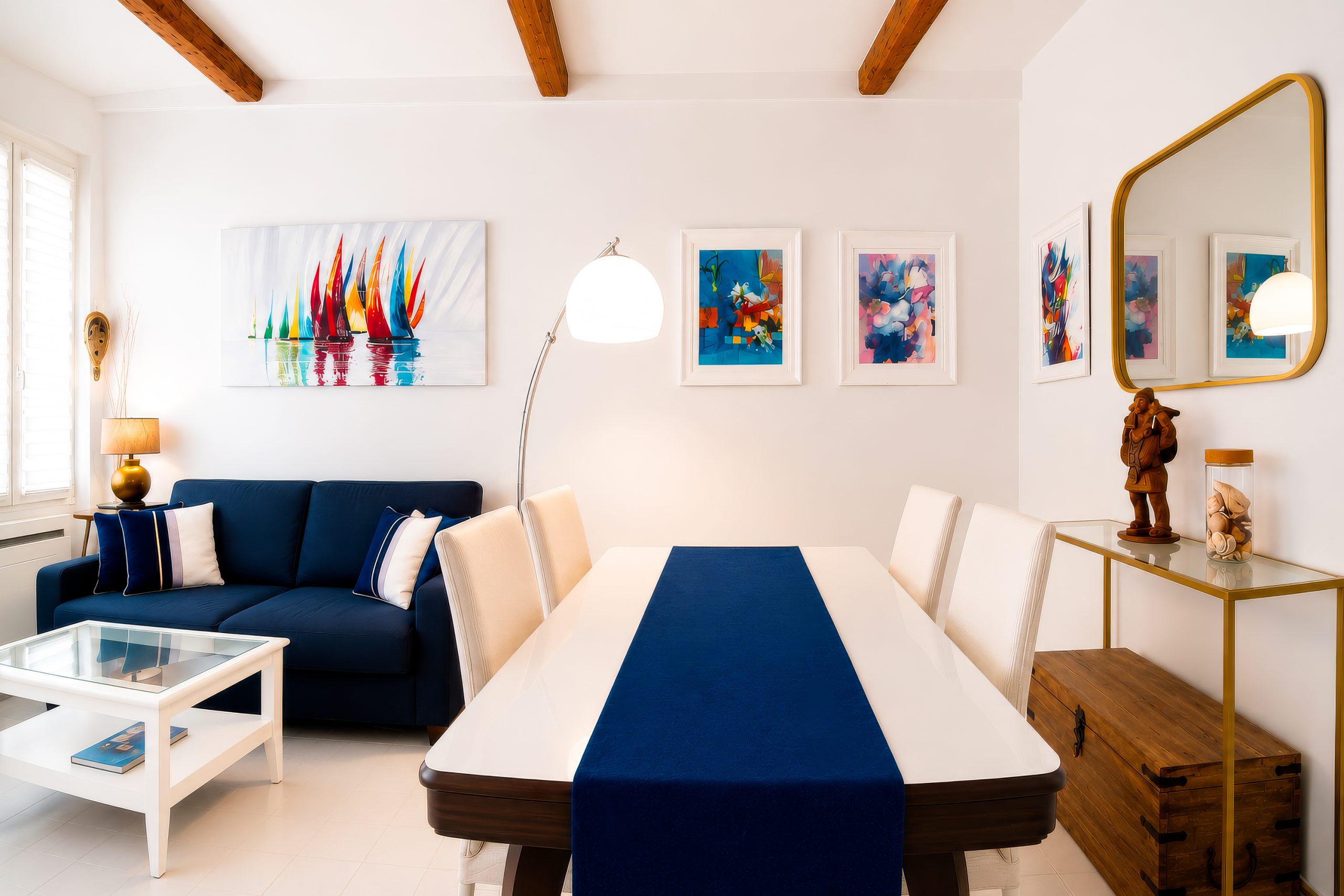 Cannes Apartment Rental