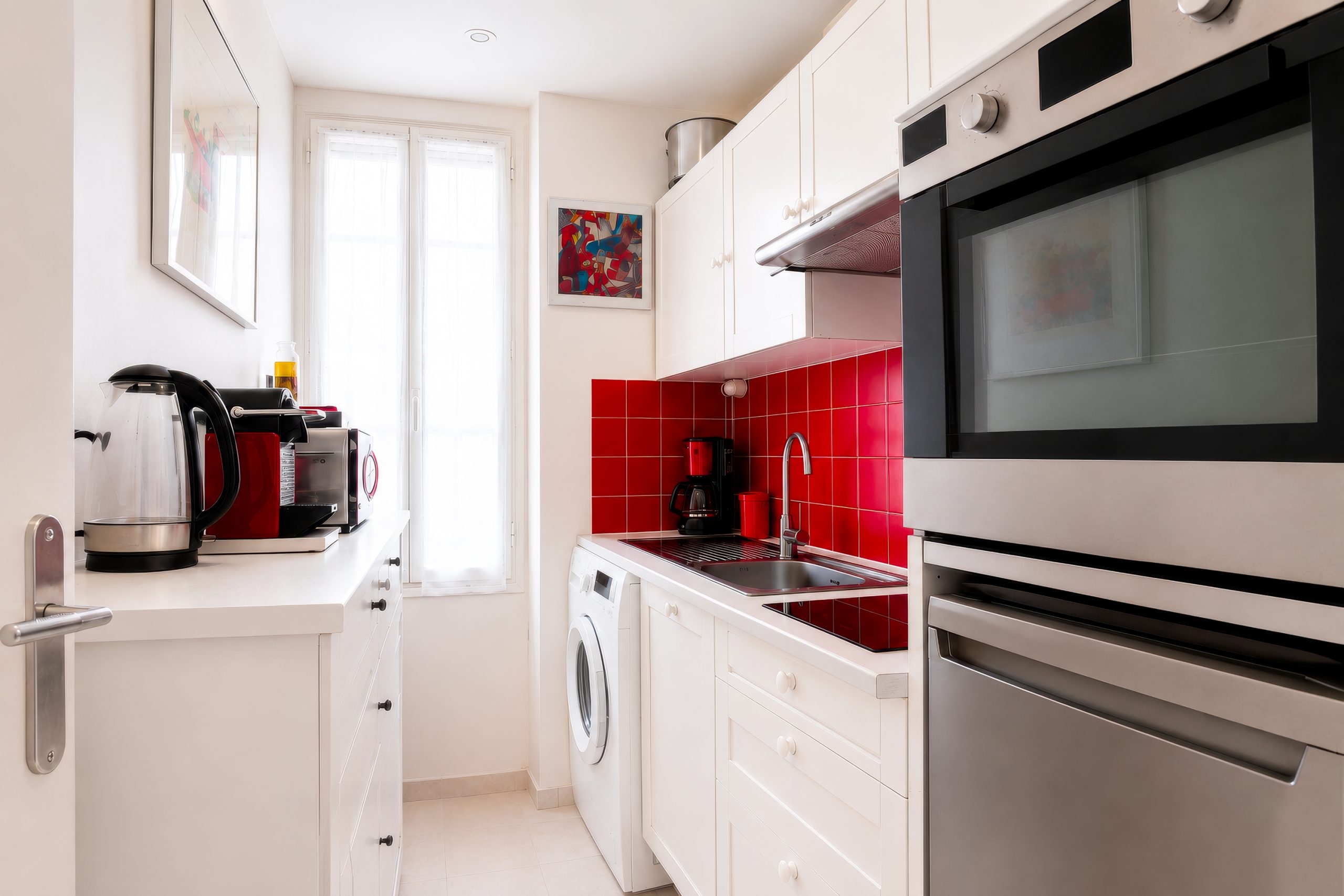 Cannes Apartment Rental