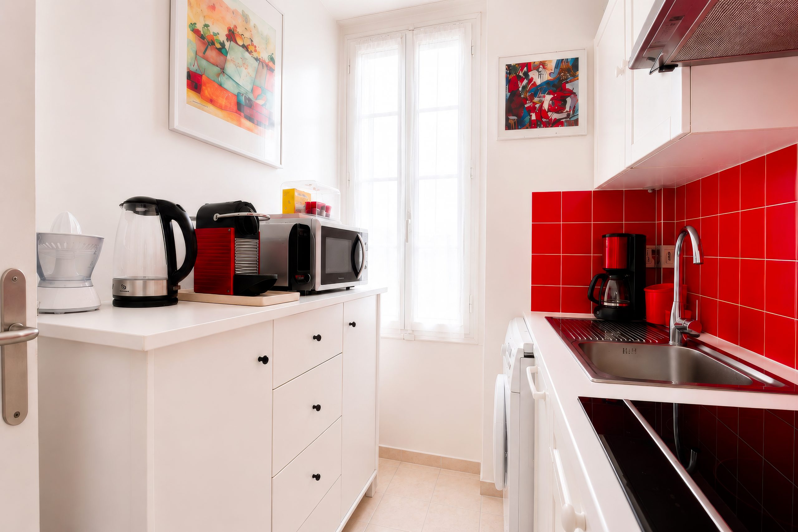 Cannes Apartment Rental