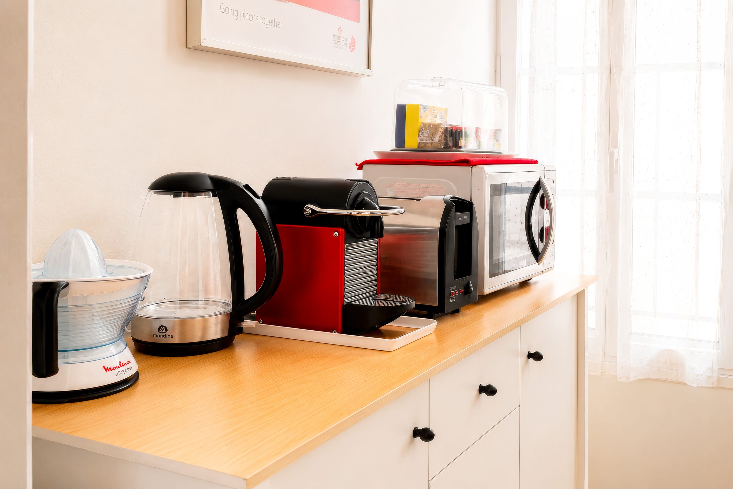 Cannes Apartment Rental