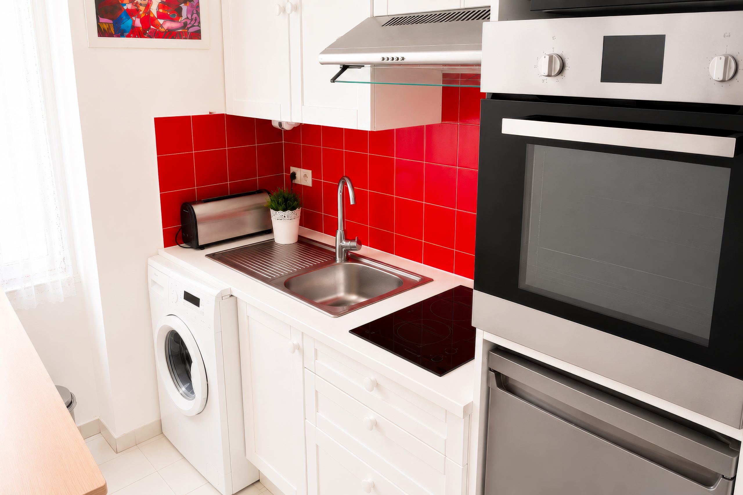 Cannes Apartment Rental