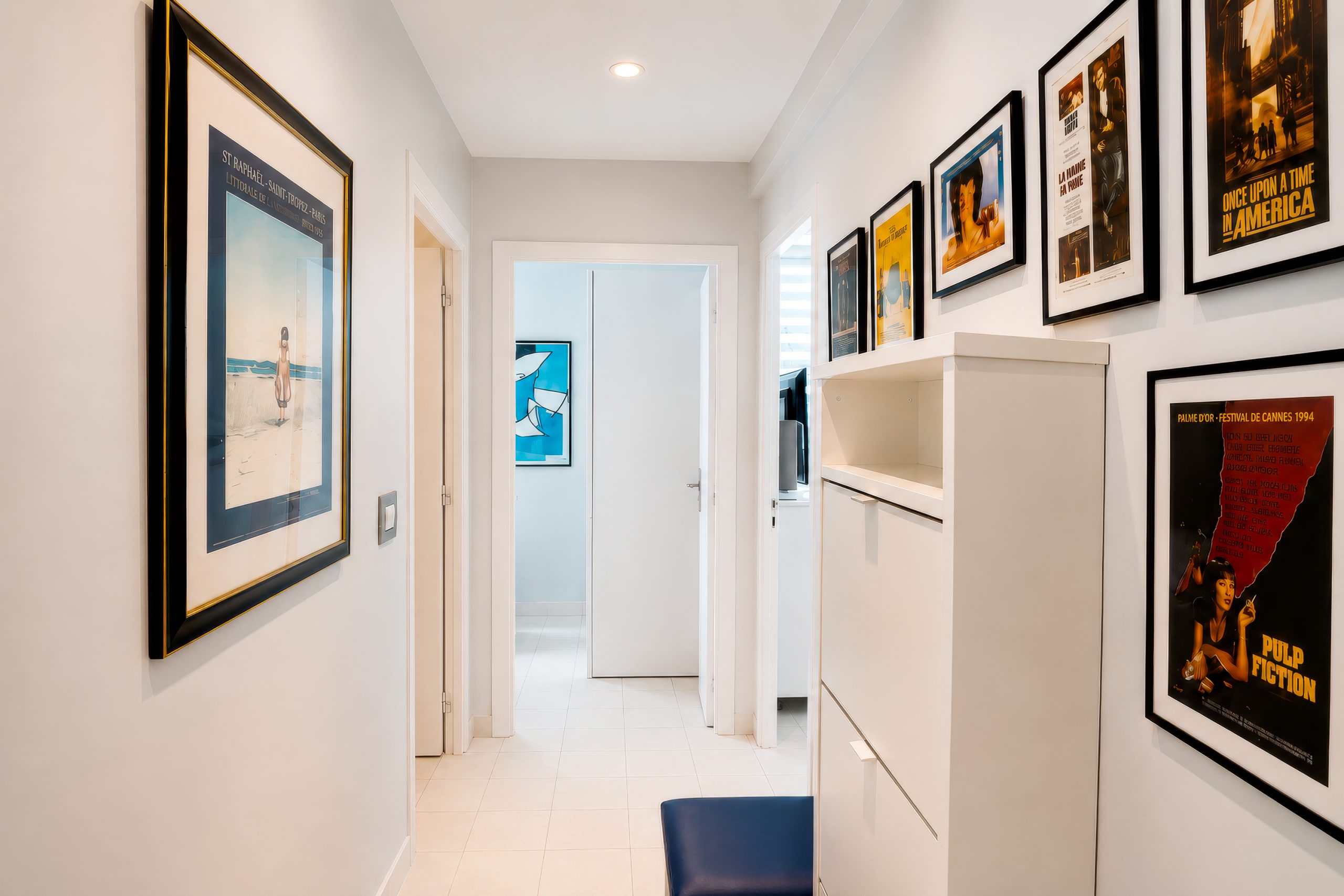 Cannes Apartment Rental