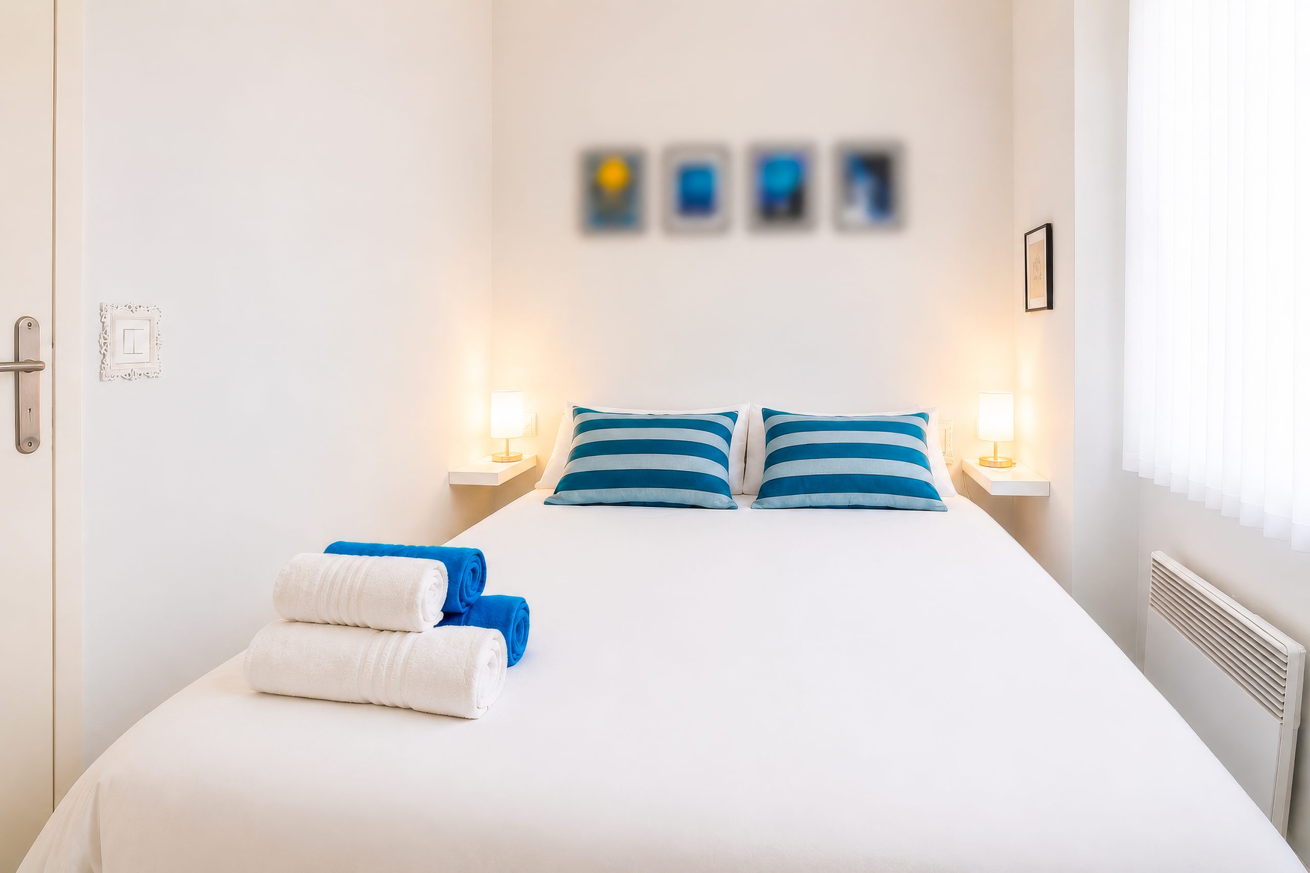 Cannes Apartment Rental